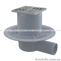 Cливной трап Alca Plast APV101 - <ro>Изображение</ro><ru>Изображение</ru> #1, <ru>Объявление</ru> #1599762