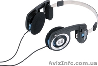 Наушники Koss Porta Pro лучшая цена. В наличии - <ro>Изображение</ro><ru>Изображение</ru> #1, <ru>Объявление</ru> #1597565