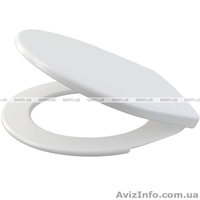 Сиденье для унитаза Alca Plast A60 - <ro>Изображение</ro><ru>Изображение</ru> #3, <ru>Объявление</ru> #1599218