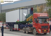 Мобильный Асфальтобетонный Завод SINOSUN MAP 1000 (80 т/час) - <ro>Изображение</ro><ru>Изображение</ru> #4, <ru>Объявление</ru> #1596261