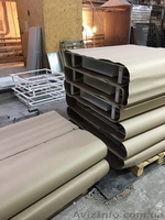 Лазерная резка металла. Гибка металла. Покраска. Киев и область - <ro>Изображение</ro><ru>Изображение</ru> #3, <ru>Объявление</ru> #1599919