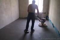 Стяжка пола - <ro>Изображение</ro><ru>Изображение</ru> #3, <ru>Объявление</ru> #1598045