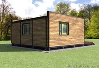 Продажа, аренда коттеджей в Конче Заспе - <ro>Изображение</ro><ru>Изображение</ru> #3, <ru>Объявление</ru> #1597257