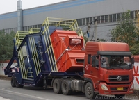 Мобильный Асфальтобетонный Завод SINOSUN 120 Tн/ч  - <ro>Изображение</ro><ru>Изображение</ru> #6, <ru>Объявление</ru> #1596265