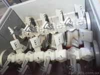 Мобильный Асфальтобетонный Завод SINOSUN MAP 1300 (104 Tн/час) - <ro>Изображение</ro><ru>Изображение</ru> #7, <ru>Объявление</ru> #1596263