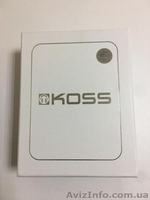 Наушники Koss Porta Pro лучшая цена. В наличии - <ro>Изображение</ro><ru>Изображение</ru> #2, <ru>Объявление</ru> #1597565