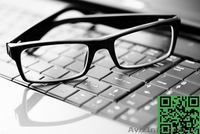 Очки Для работы за ПК - <ro>Изображение</ro><ru>Изображение</ru> #1, <ru>Объявление</ru> #1597377