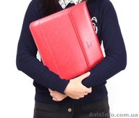 Чехол MacBook Pro Air. Кожаный кейс планшет, премиум ноутбук, чехол Макбук  - <ro>Изображение</ro><ru>Изображение</ru> #8, <ru>Объявление</ru> #1597767