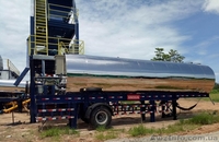 Мобильный Асфальтобетонный Завод SINOSUN MAP 1300 (104 Tн/час) - <ro>Изображение</ro><ru>Изображение</ru> #9, <ru>Объявление</ru> #1596263