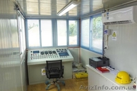 Мобильный асфальтобетонный завод SINOSAN МАР 2000 (160 т/ч) - <ro>Изображение</ro><ru>Изображение</ru> #8, <ru>Объявление</ru> #1596267