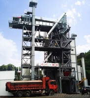 ЗАВОД ГОРЯЧЕГО РЕЦИКЛИНГА АСФАЛЬТА SINOSUN RAP60 (60 Т/ЧАС) - <ro>Изображение</ro><ru>Изображение</ru> #7, <ru>Объявление</ru> #1596271