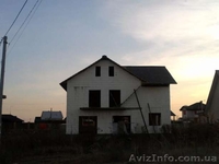 Продажа 3-х этажного дома 350 м2 в новом элитном коттеджном городке - <ro>Изображение</ro><ru>Изображение</ru> #3, <ru>Объявление</ru> #1587962