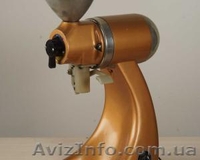 Кофемолка не комплектная Рабочая бу. - <ro>Изображение</ro><ru>Изображение</ru> #1, <ru>Объявление</ru> #1601683