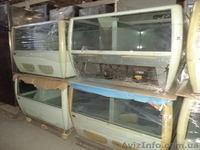 Бонет Морозильный бу. - <ro>Изображение</ro><ru>Изображение</ru> #1, <ru>Объявление</ru> #1601397