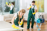 Услуга уборка квартир после ремонта Софиевская Борщаговка. - <ro>Изображение</ro><ru>Изображение</ru> #2, <ru>Объявление</ru> #1604303