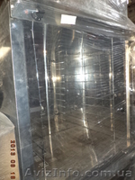 Расстоечный Шкаф бу. - <ro>Изображение</ro><ru>Изображение</ru> #2, <ru>Объявление</ru> #1601286