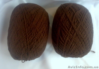 Пряжа для вязания. Шерсть. - <ro>Изображение</ro><ru>Изображение</ru> #1, <ru>Объявление</ru> #1602105