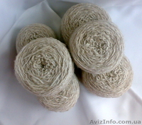 Пряжа для вязания. Шерсть. - <ro>Изображение</ro><ru>Изображение</ru> #3, <ru>Объявление</ru> #1602105