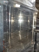 Расстоечный Шкаф бу. - <ro>Изображение</ro><ru>Изображение</ru> #1, <ru>Объявление</ru> #1601286