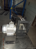 Мотор Для Вытяжки бу. - <ro>Изображение</ro><ru>Изображение</ru> #1, <ru>Объявление</ru> #1601289