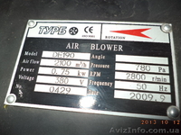 Мотор Для Вытяжки бу. - <ro>Изображение</ro><ru>Изображение</ru> #3, <ru>Объявление</ru> #1601289