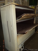 Печь Кондитерская Италия, СССР бу. - <ro>Изображение</ro><ru>Изображение</ru> #3, <ru>Объявление</ru> #1601405
