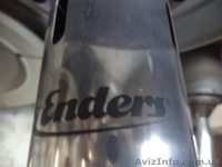 Уличный Газовый Нагреватель (Грибок) бу. - <ro>Изображение</ro><ru>Изображение</ru> #3, <ru>Объявление</ru> #1601705