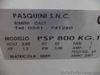 Тестомес, Тестомешалка бу. - <ro>Изображение</ro><ru>Изображение</ru> #1, <ru>Объявление</ru> #1604310