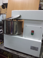 Тестомес, Тестомешалка бу. - <ro>Изображение</ro><ru>Изображение</ru> #2, <ru>Объявление</ru> #1604310