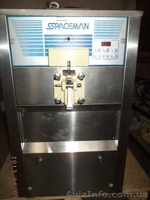 Фризер Для Мягкого Мороженного бу. - <ro>Изображение</ro><ru>Изображение</ru> #1, <ru>Объявление</ru> #1601655