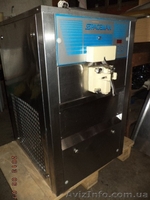 Фризер Для Мягкого Мороженного бу. - <ro>Изображение</ro><ru>Изображение</ru> #2, <ru>Объявление</ru> #1601655