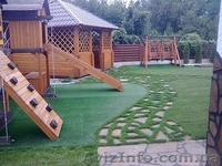 Устройство газона - <ro>Изображение</ro><ru>Изображение</ru> #1, <ru>Объявление</ru> #1601635