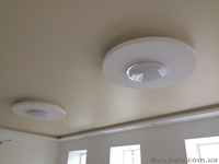 Современный  потолок в квартире  - <ro>Изображение</ro><ru>Изображение</ru> #2, <ru>Объявление</ru> #1603680
