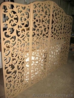 Декоративные ажурные перегородки. - <ro>Изображение</ro><ru>Изображение</ru> #3, <ru>Объявление</ru> #1603148
