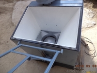 Мукопросеиватель бу. - <ro>Изображение</ro><ru>Изображение</ru> #3, <ru>Объявление</ru> #1601390