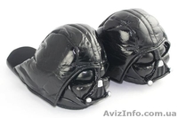 Тапки Дарт Вейдер - <ro>Изображение</ro><ru>Изображение</ru> #1, <ru>Объявление</ru> #1602553