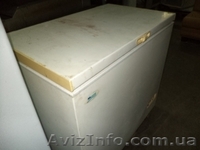 Комбинированный Морозильник бу. - <ro>Изображение</ro><ru>Изображение</ru> #3, <ru>Объявление</ru> #1601399