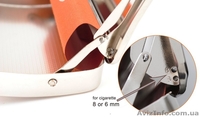 Машинки для самокруток 7 и 8 см в металлической табакерке опт ELenpipe - <ro>Изображение</ro><ru>Изображение</ru> #3, <ru>Объявление</ru> #1608127