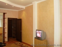 Евроремонт квартир в Киеве. Внутренняя отделка стен, потолков - <ro>Изображение</ro><ru>Изображение</ru> #1, <ru>Объявление</ru> #1605713