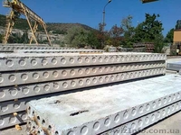  Плиты перекрытия размеров 50*12*8,54*15*8,56*12*8,58*12*8,26*15*8, 43*12*8, 17* - <ro>Изображение</ro><ru>Изображение</ru> #1, <ru>Объявление</ru> #1605202