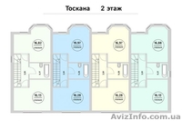 Таунхаус «Тоскана» (под отделку) с. Новые Петровцы (КГ Holland Park) - <ro>Изображение</ro><ru>Изображение</ru> #3, <ru>Объявление</ru> #1608794