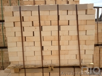 Кирпич шамотный по доступным ценам в Киеве! - <ro>Изображение</ro><ru>Изображение</ru> #3, <ru>Объявление</ru> #1605201