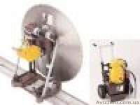 Стенорезное оборудование для строительных организаций, оптовые цены - <ro>Изображение</ro><ru>Изображение</ru> #3, <ru>Объявление</ru> #1608512