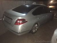 Разборка Nissan Teana J32,Ниссан Теана Ж32 - <ro>Изображение</ro><ru>Изображение</ru> #1, <ru>Объявление</ru> #1605294