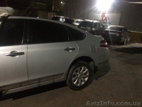 Разборка Nissan Teana J32,Ниссан Теана Ж32 - <ro>Изображение</ro><ru>Изображение</ru> #2, <ru>Объявление</ru> #1605294