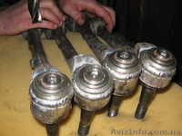 Восстановление- Реставрация шаровых опор - <ro>Изображение</ro><ru>Изображение</ru> #5, <ru>Объявление</ru> #1607377