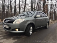 Продаю Geely MK - <ro>Изображение</ro><ru>Изображение</ru> #1, <ru>Объявление</ru> #1607658