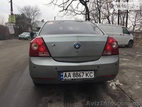 Продаю Geely MK - <ro>Изображение</ro><ru>Изображение</ru> #5, <ru>Объявление</ru> #1607658
