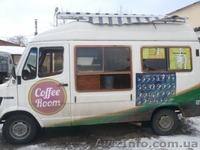 Продам Автокофейню - <ro>Изображение</ro><ru>Изображение</ru> #3, <ru>Объявление</ru> #1607882