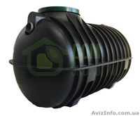 Септик. Автономная канализация - <ro>Изображение</ro><ru>Изображение</ru> #1, <ru>Объявление</ru> #1608964